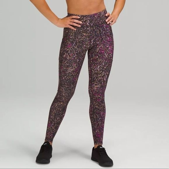 Leggings Invigorate High-Rise Leggings NWT